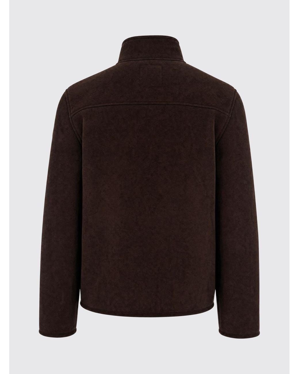 Colmar Black Short Jacket for men