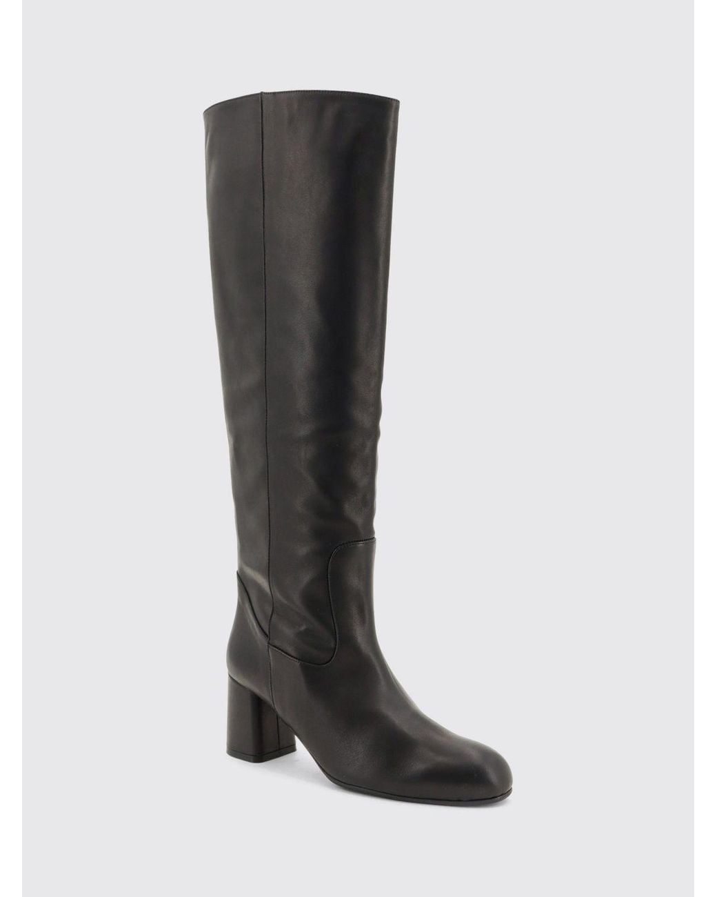 Atp Atelier Black Boots