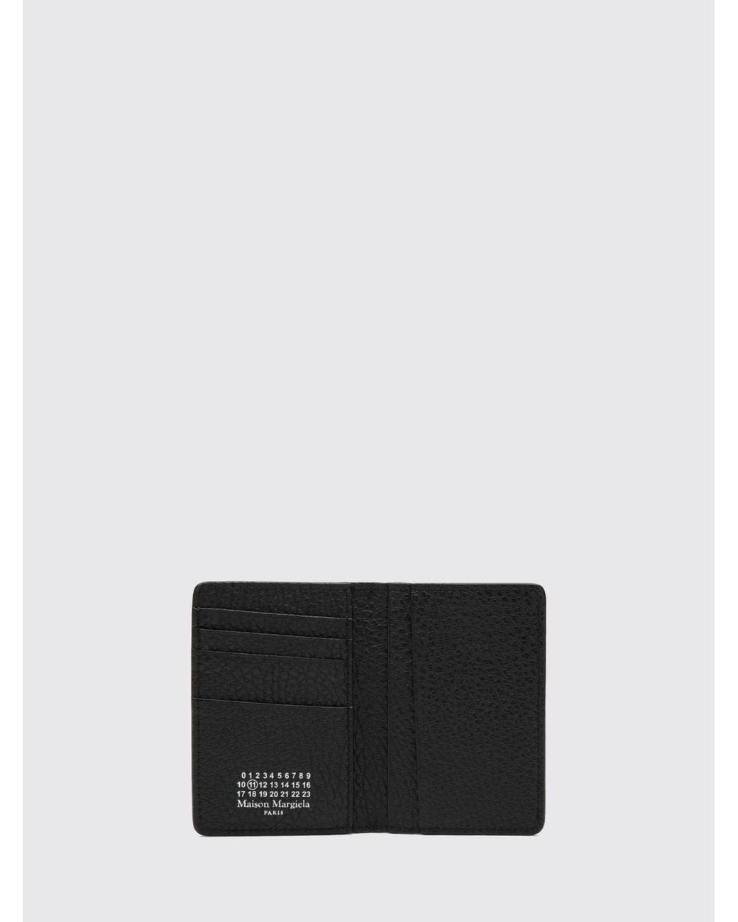 Maison Margiela White Wallet