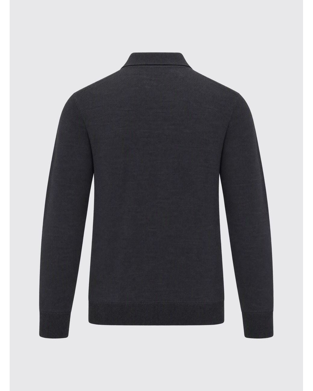 Ballantyne Blue Polo Shirt for men