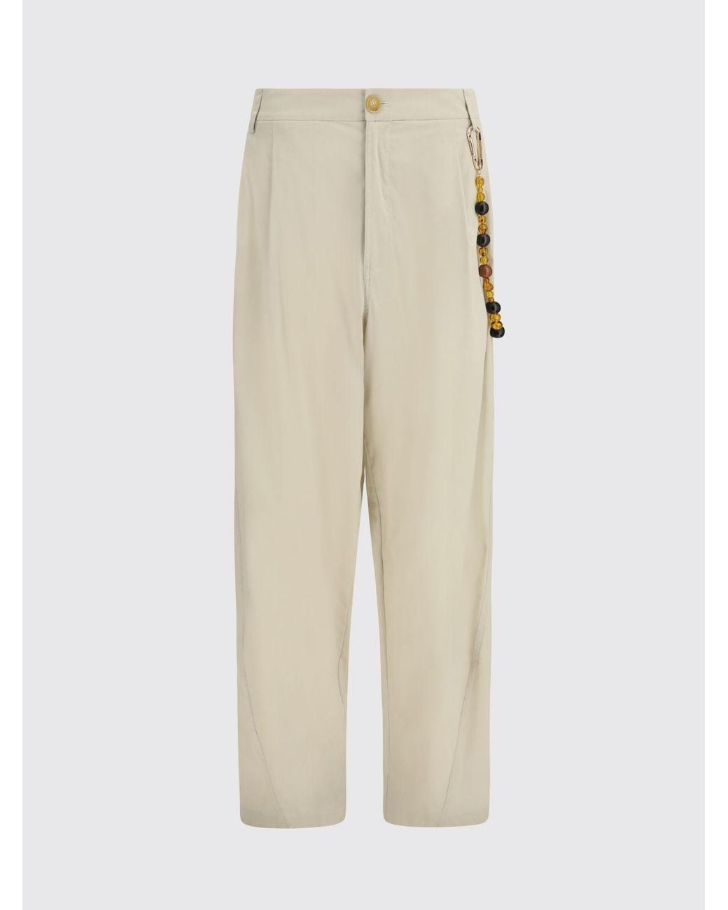 DARKPARK Natural Pants