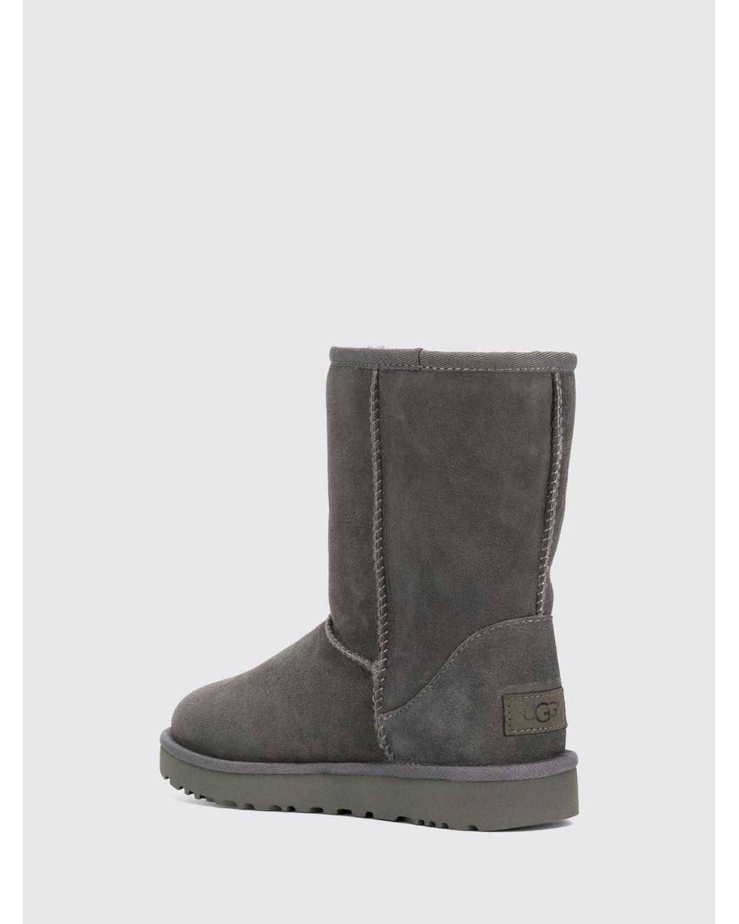 Ugg Gray Boots