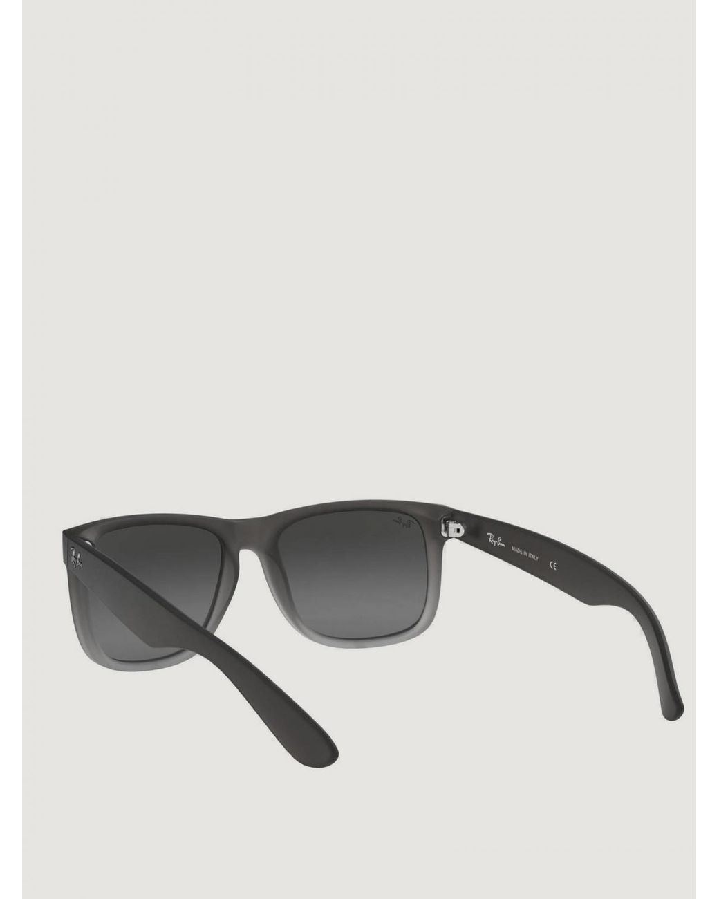 Ray-Ban Sonnenbrillen Herren in Gray für Herren