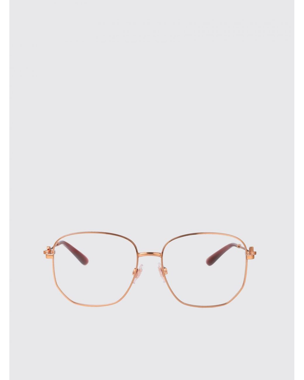 Dolce & Gabbana Multicolor Dolce &Amp Gabbana 0Dg1356 Metal Optical Glasses