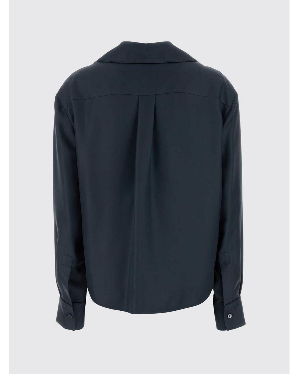 Loewe Blue Shirt