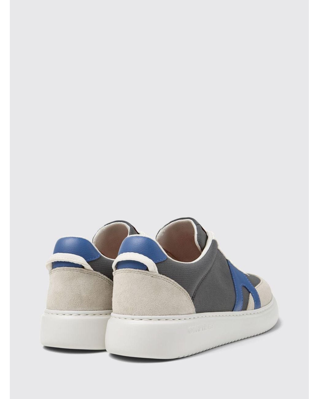 Camper Blue Sneakers for men