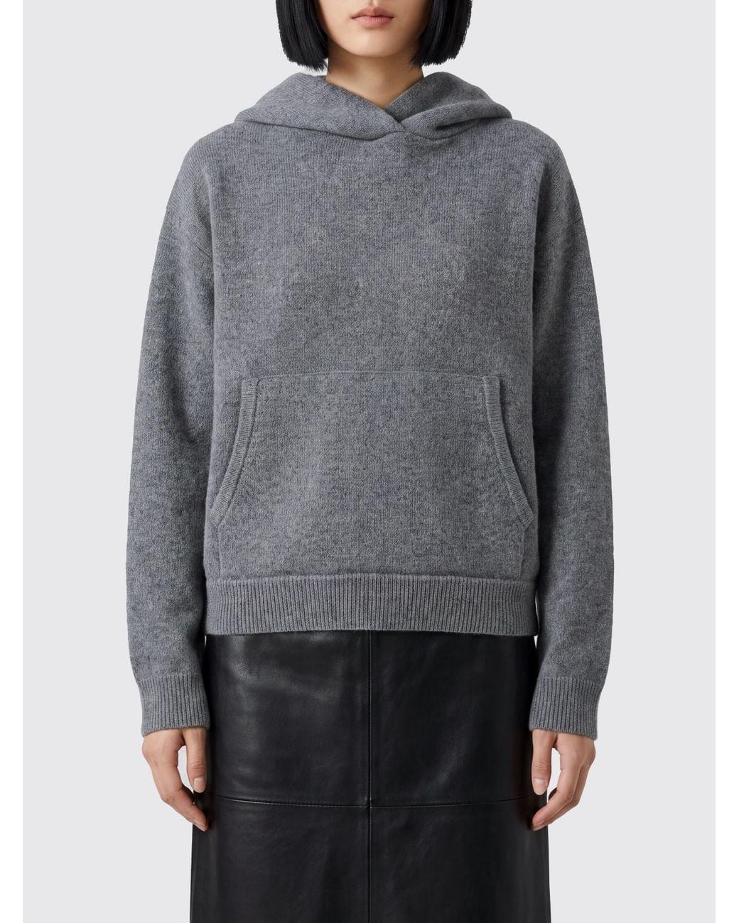 Rohe Gray Sweatshirt