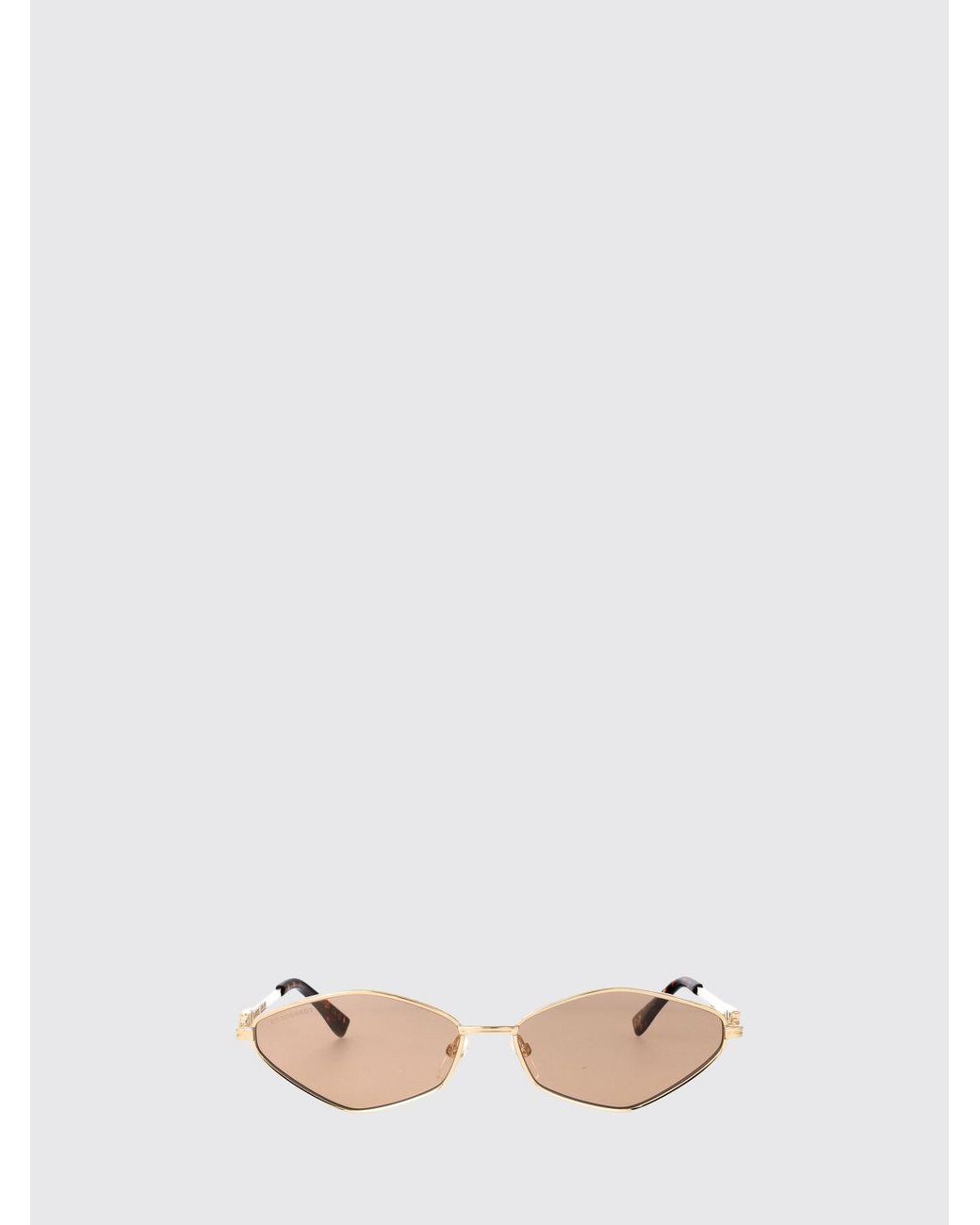 DSquared² Natural Sunglasses