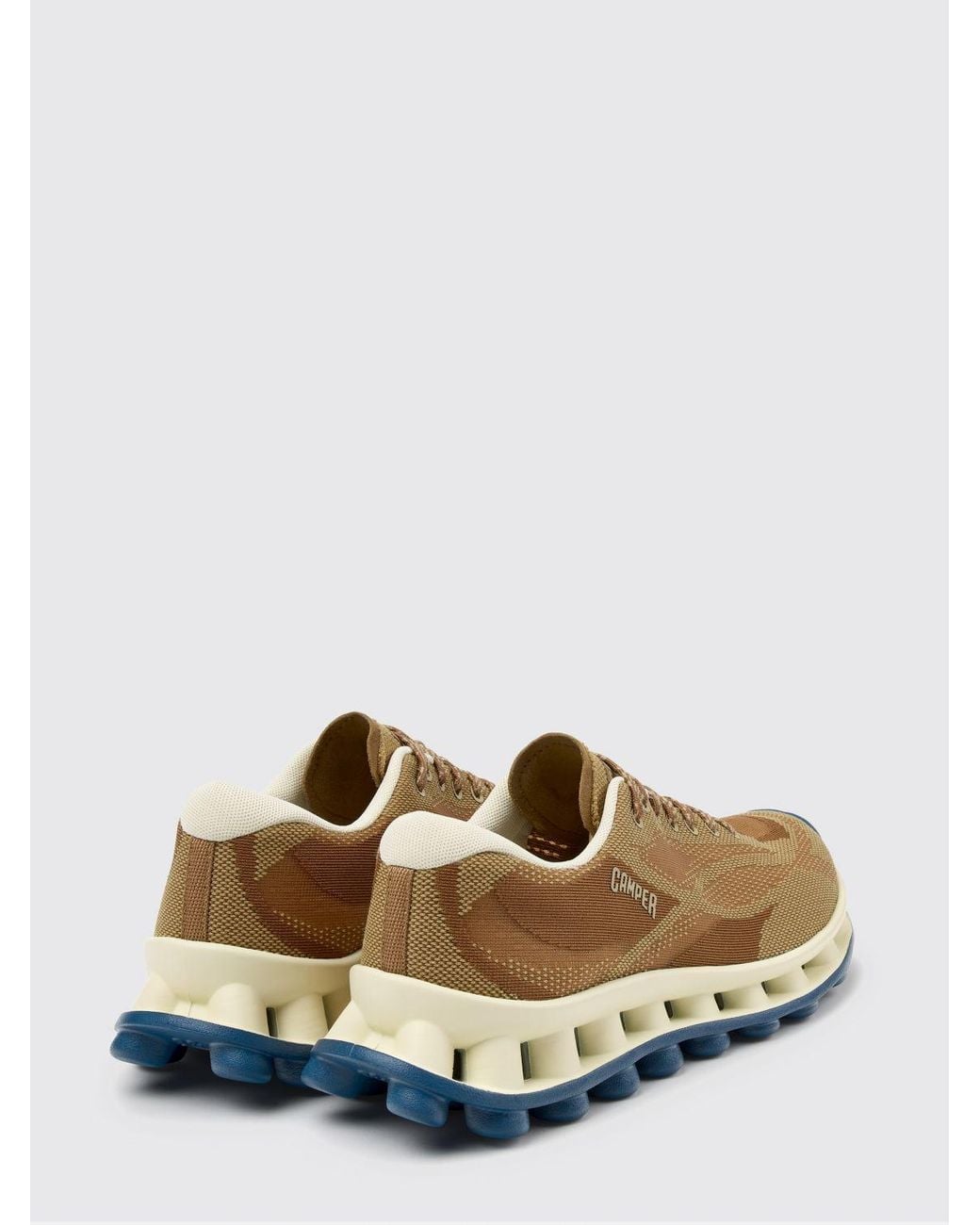 Camper Multicolor Pelotissima Bicolour Trainers