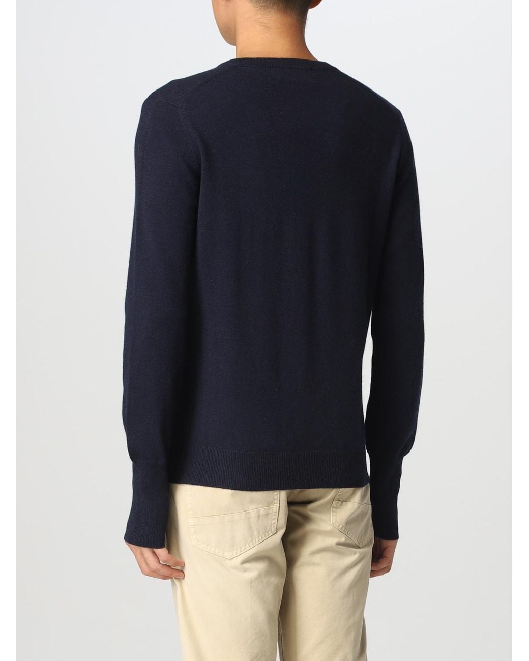 Ballantyne Sweatshirt Herren in Blue für Herren