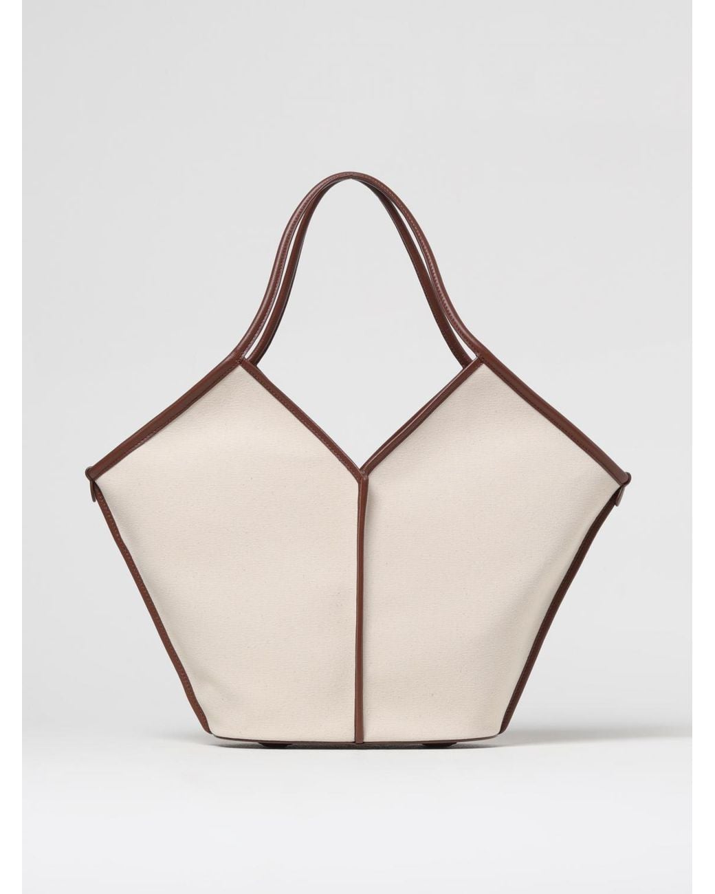 Hereu Natural Calella Bag