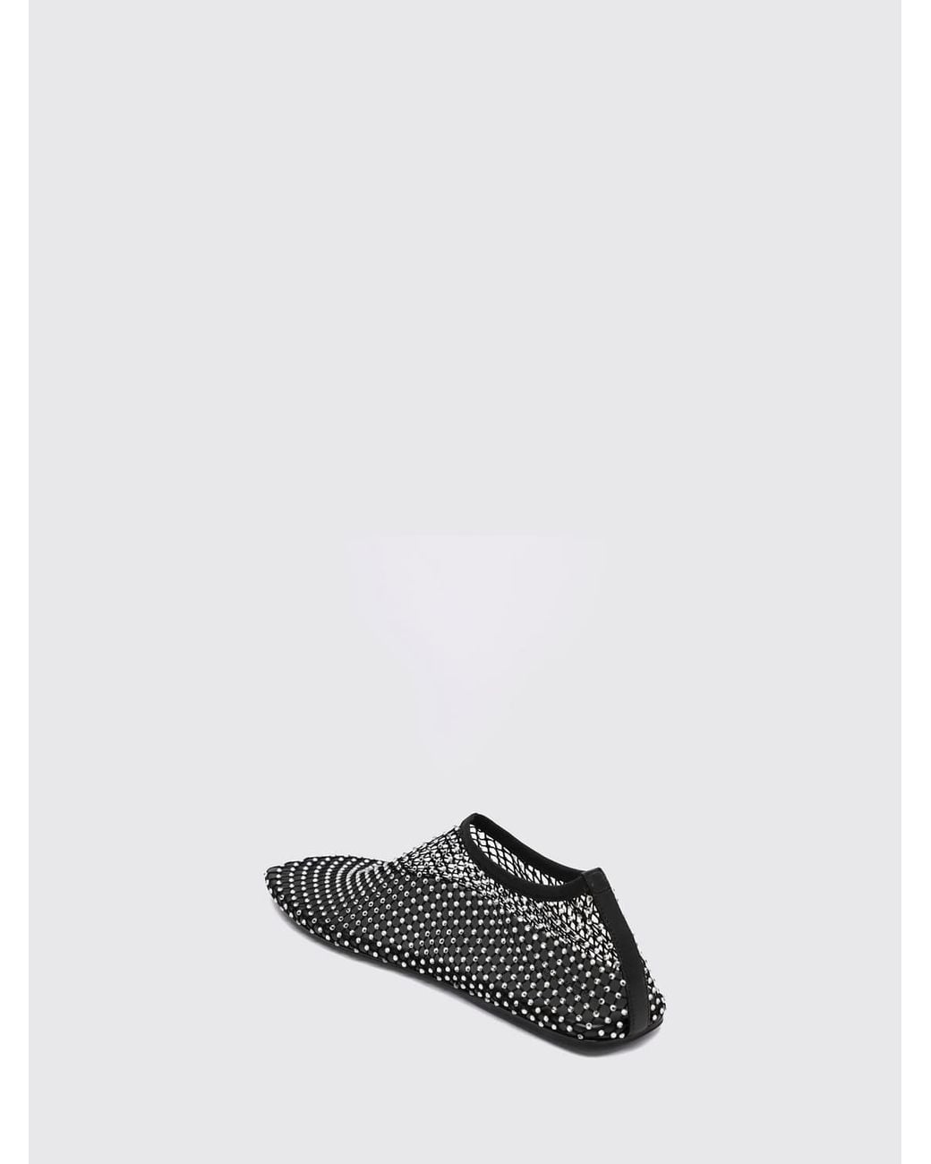 Christopher Esber White Heeled Sandal