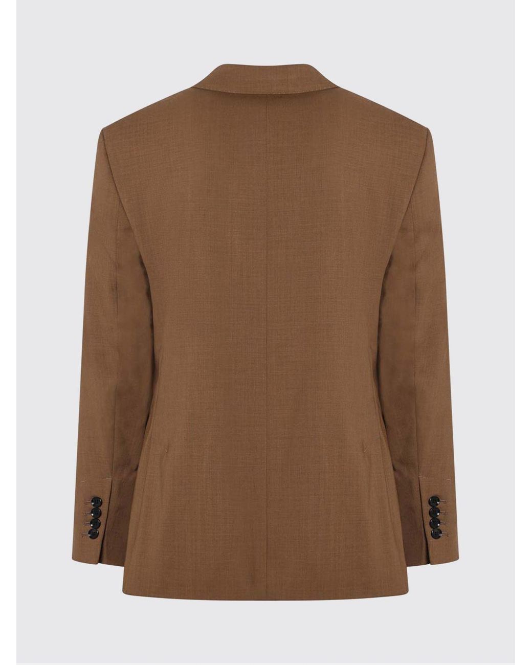 AMI Brown Jacket for men