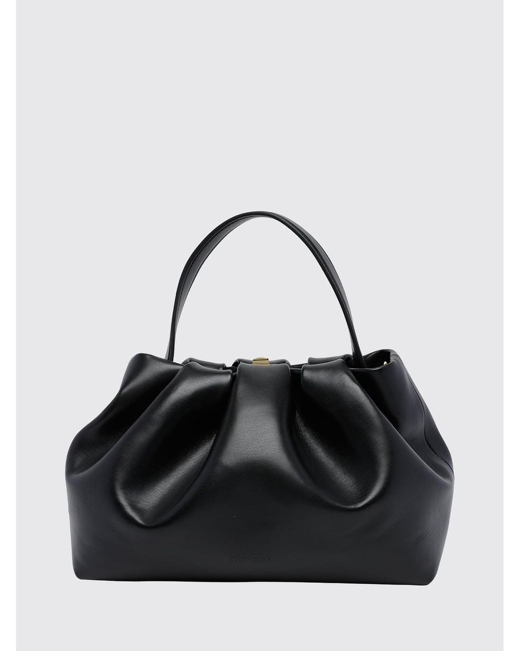 THEMOIRÈ Black ThemoirÈ Shoulder Bag