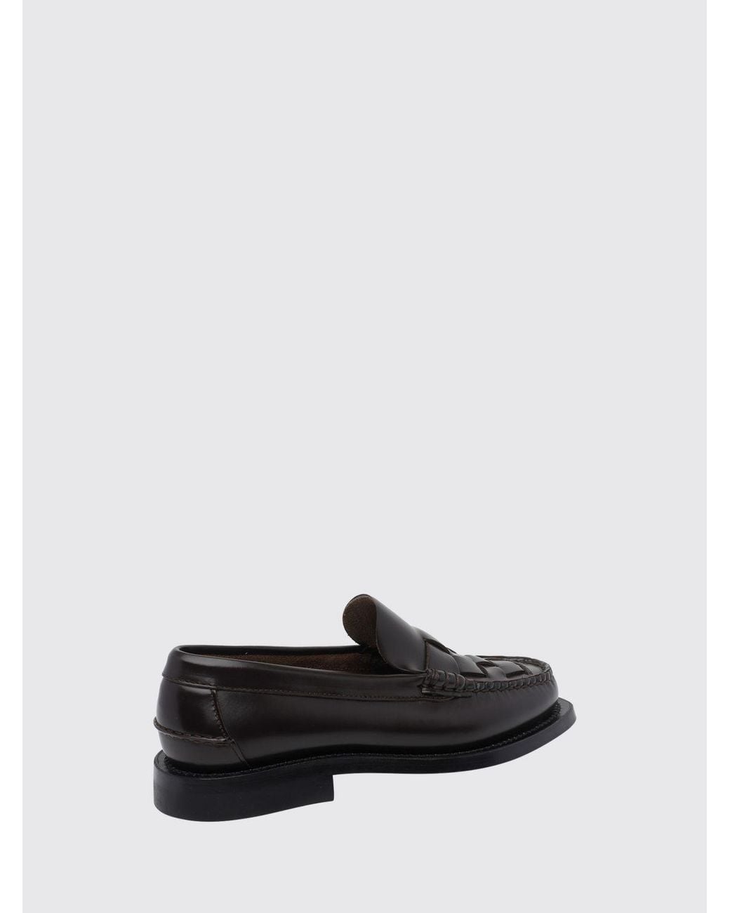 Hereu White Loafer