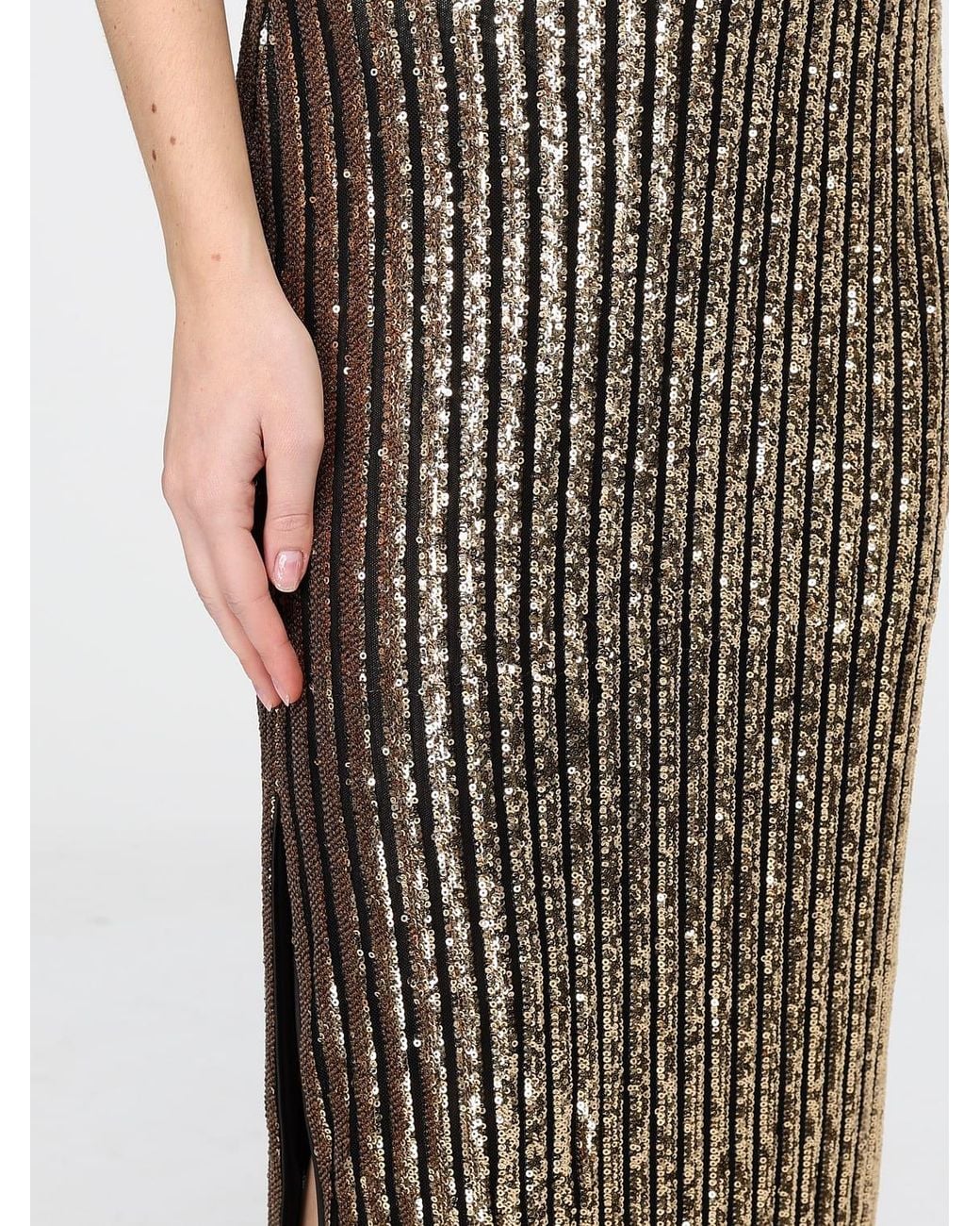 Genny Brown Dress