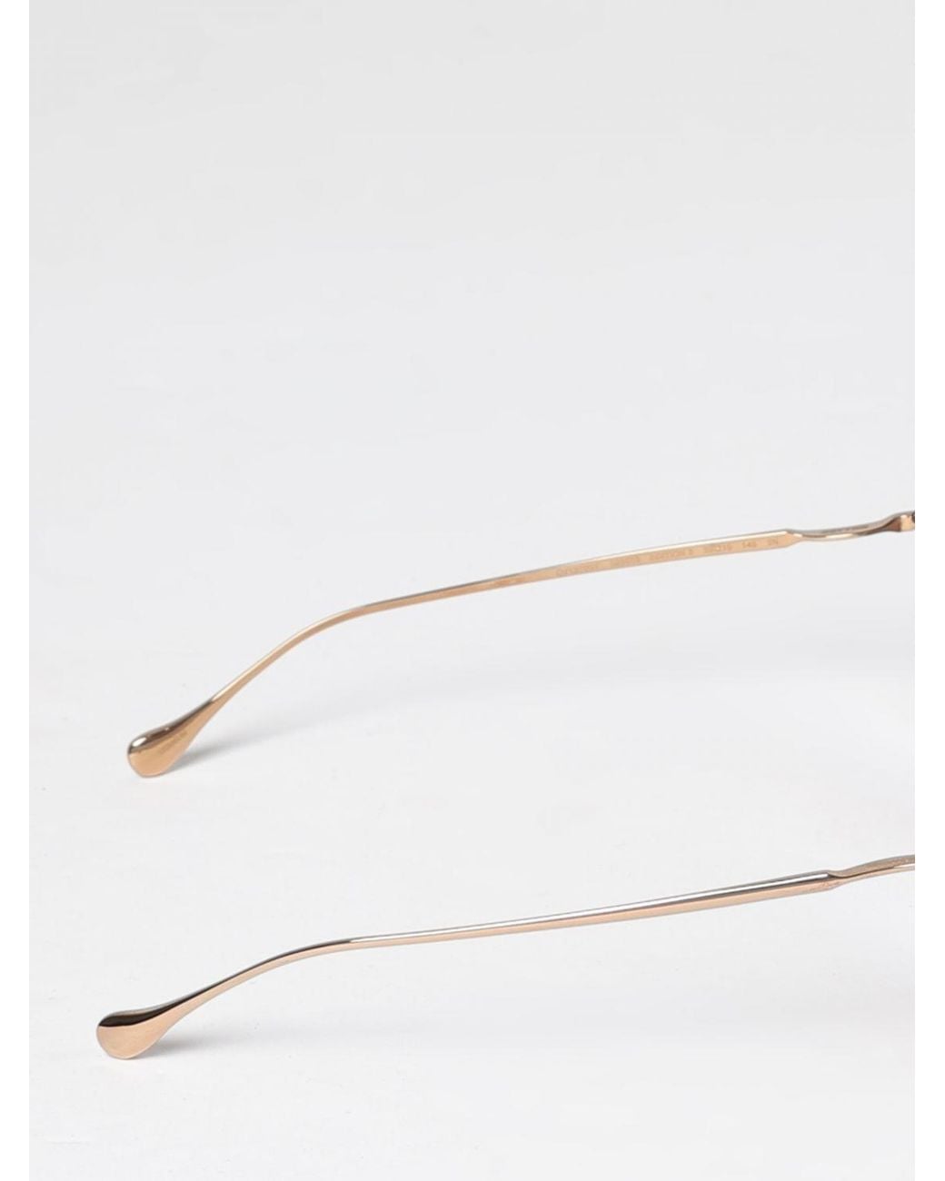Oliver Peoples White Sunglasses for men