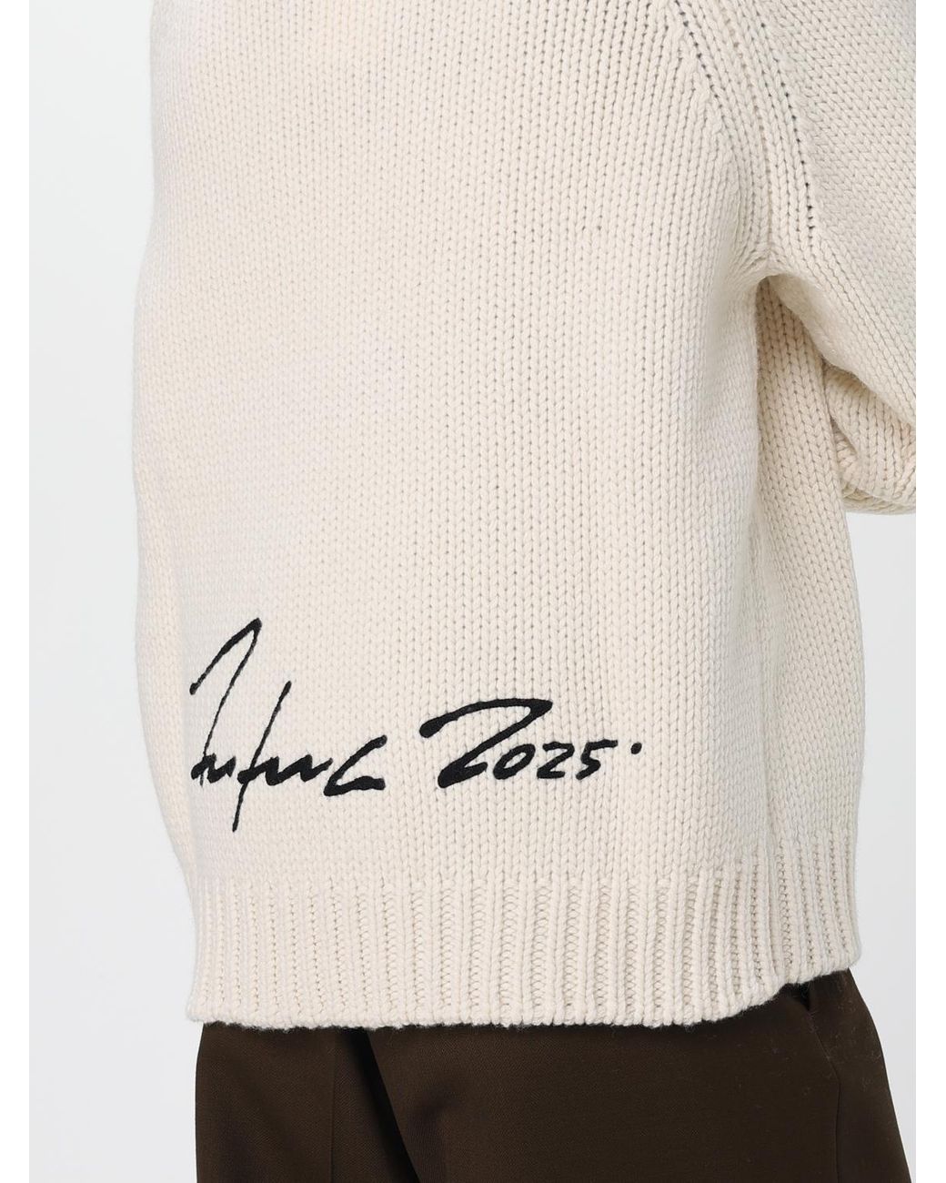 Pull Homme KENZO pour homme en coloris White