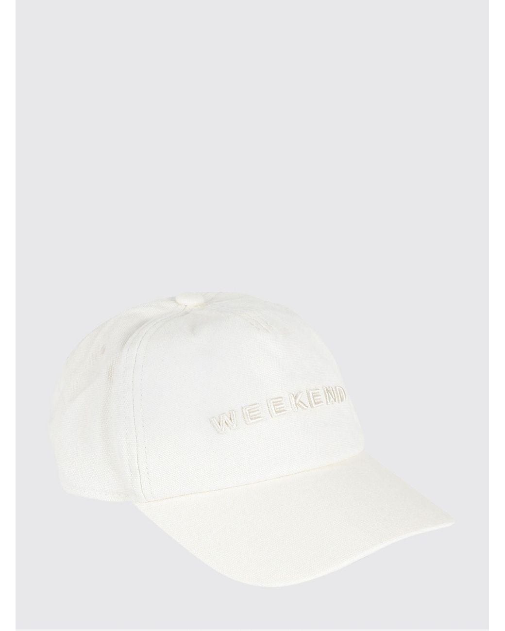 Weekend by Maxmara White Hat