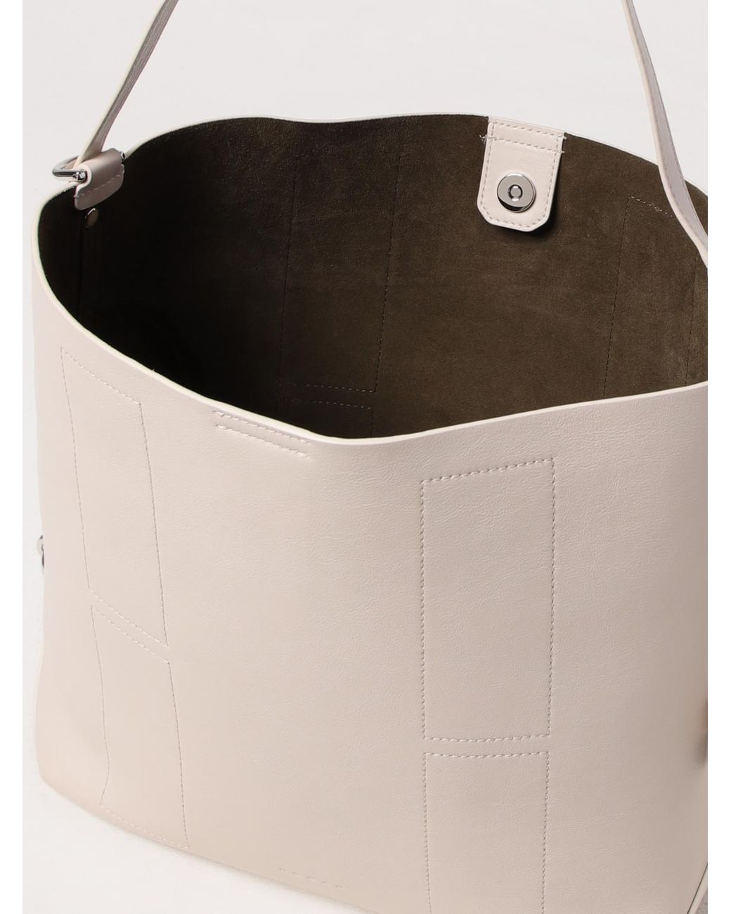 Hogan Natural Shoulder Bag