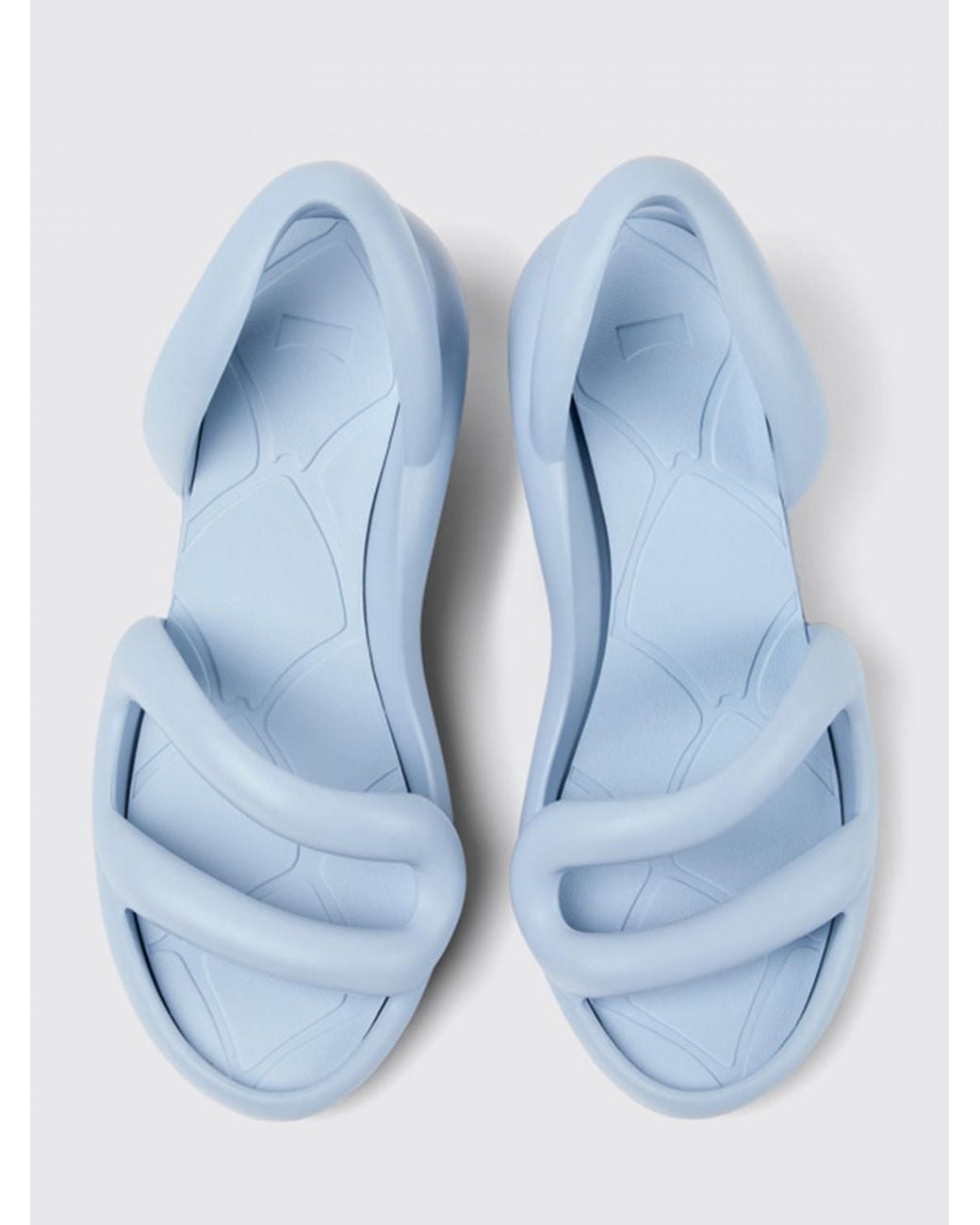 Camper Sandale in Blue für Herren