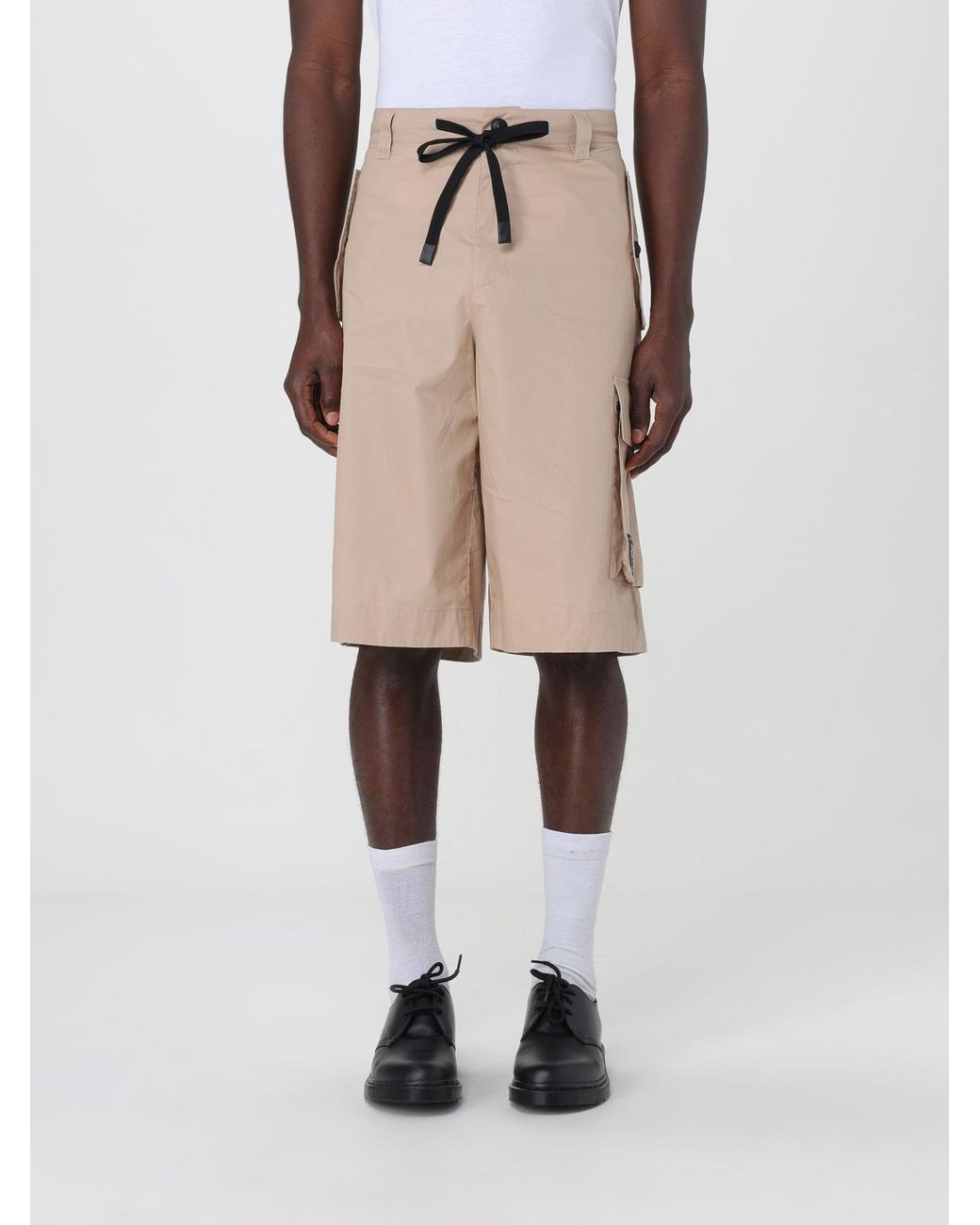 Versace Jeans Couture Natural Short for men