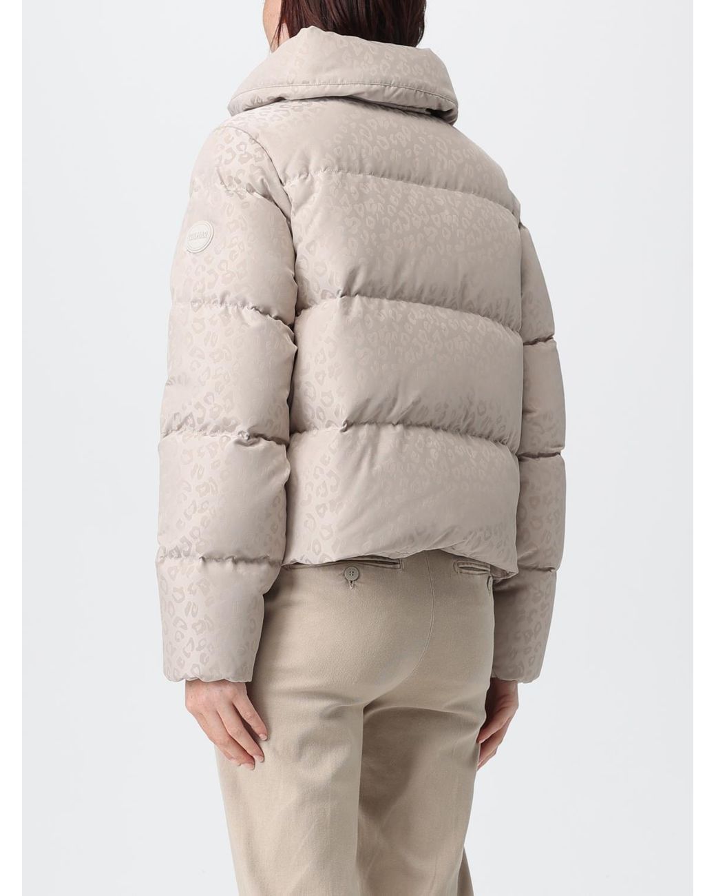 Colmar Natural Jacket