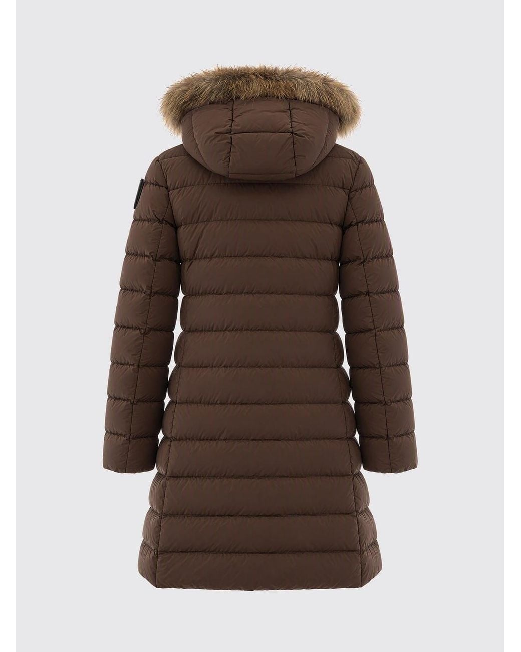 Blauer Natural Jacket