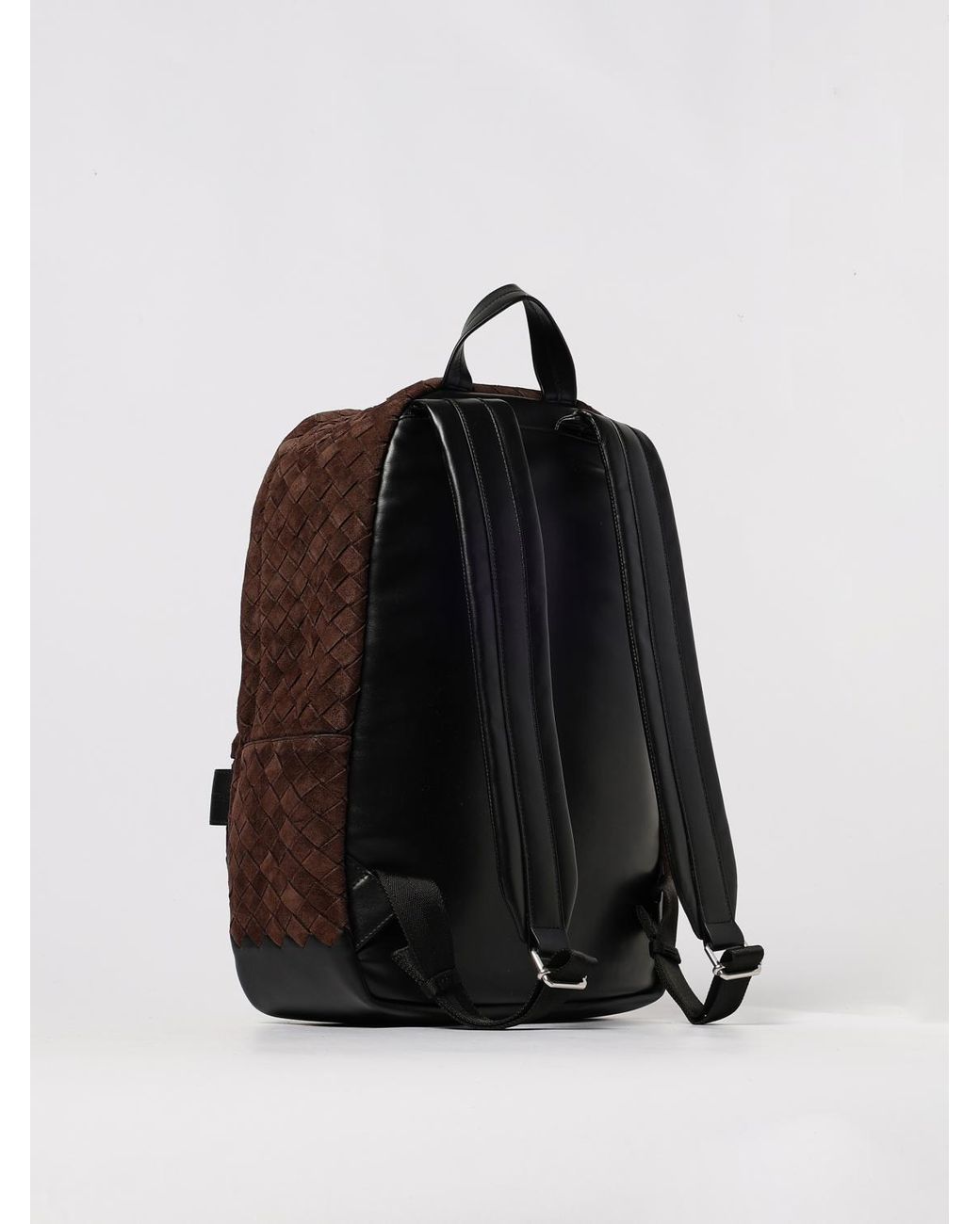 Bottega Veneta Brown Bags for men