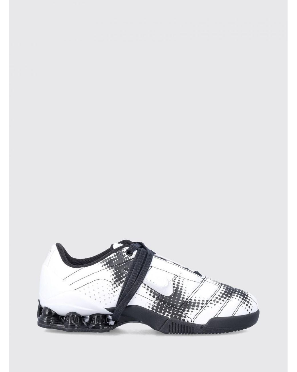 Nike White Sneakers