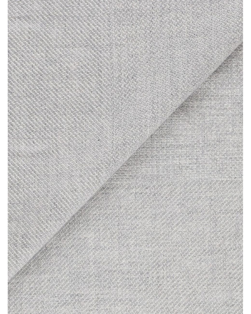 Sciarpa di Brunello Cucinelli in Gray da Uomo