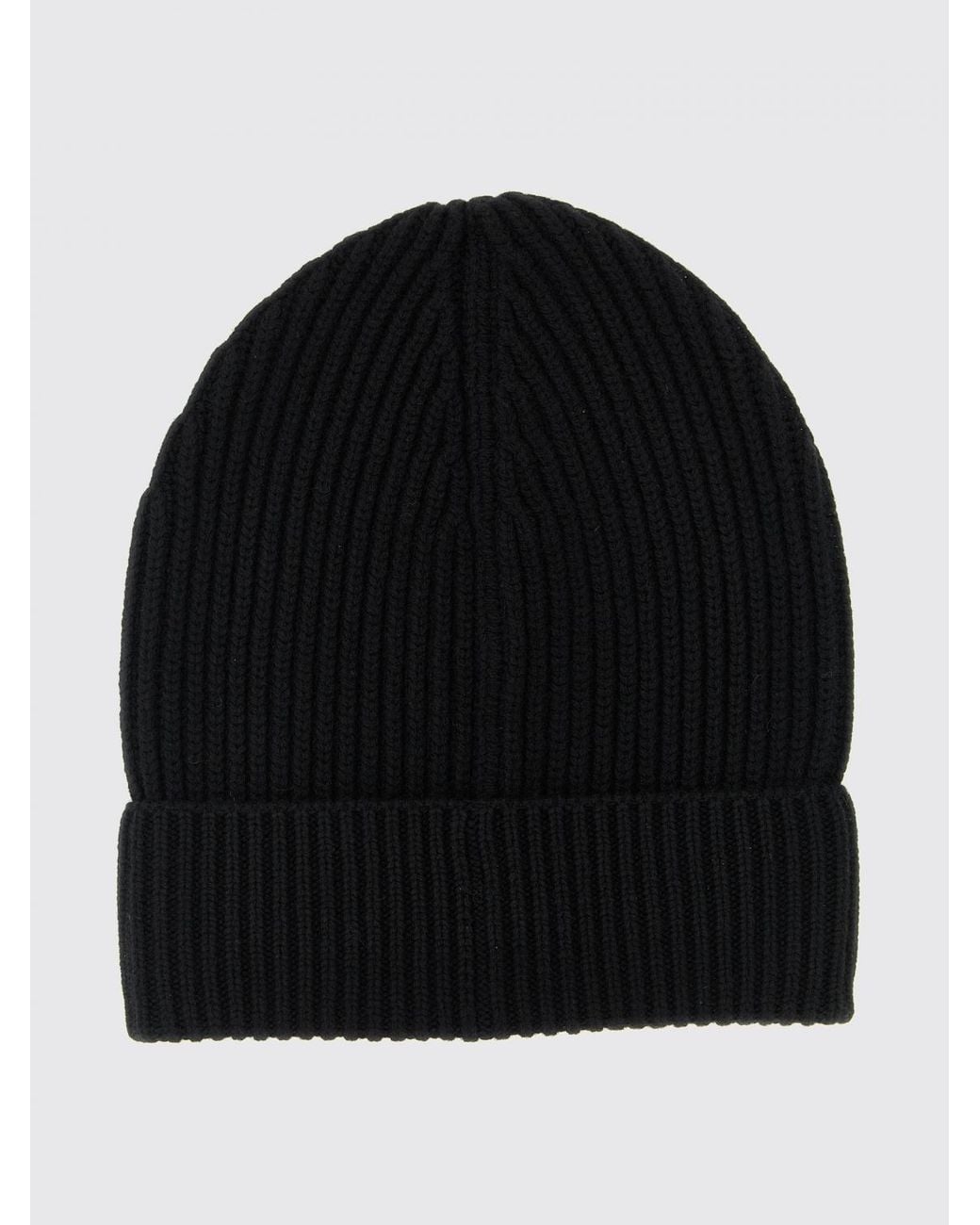 Dolce &Amp Gabbana Cappello di Dolce & Gabbana in Black