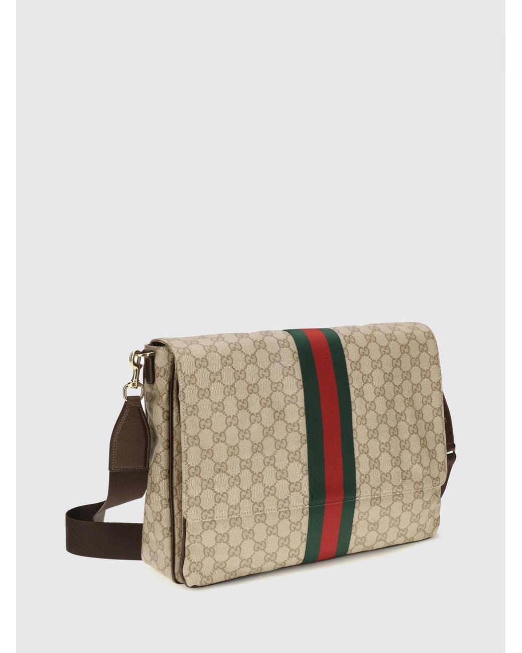 Gucci Natural Bag for men