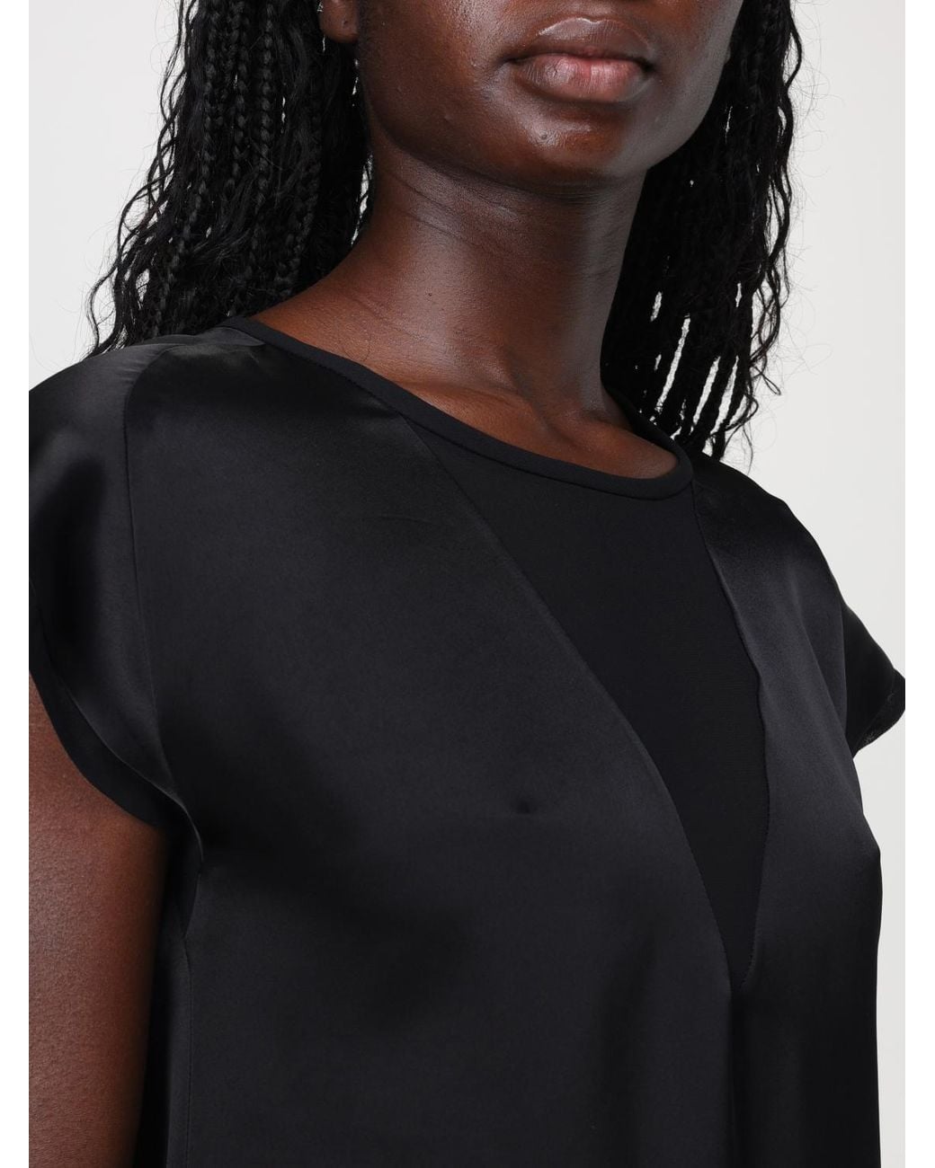 Pinko Black Top