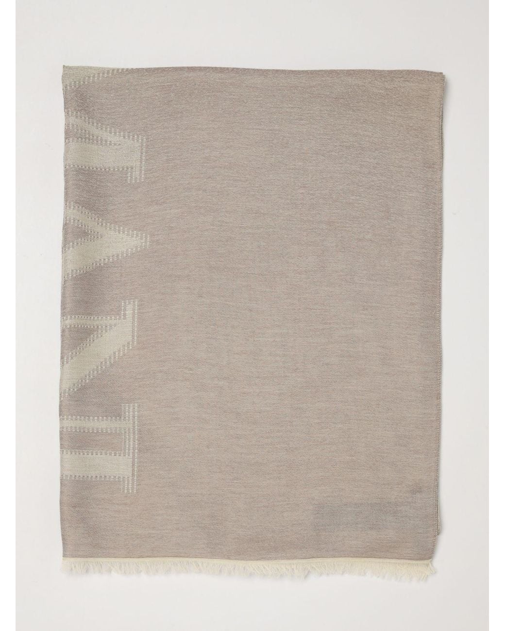 Emporio Armani Natural Neckerchief