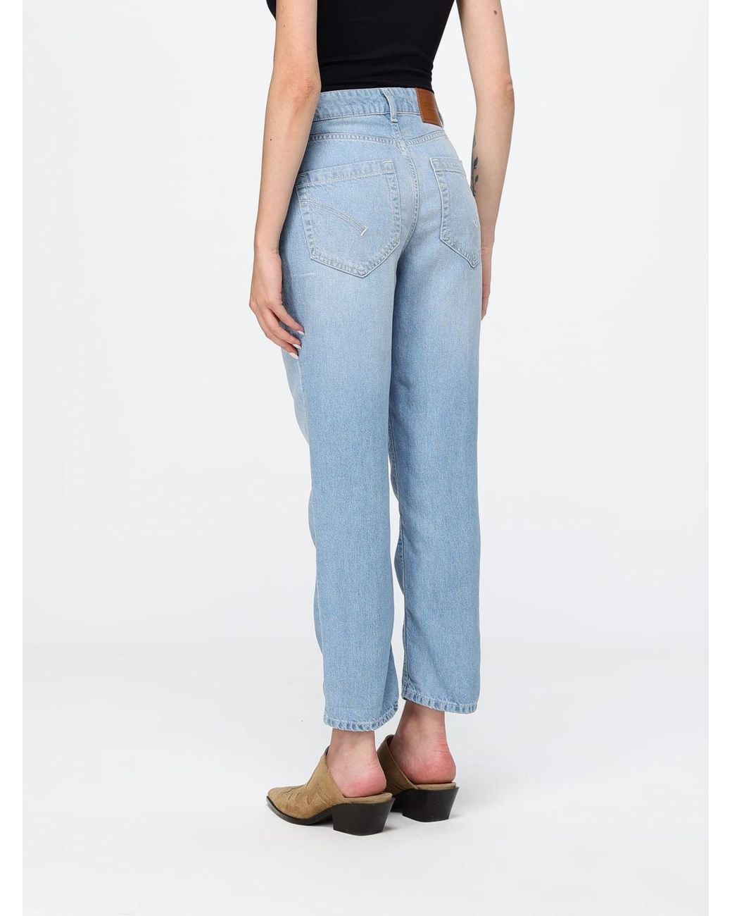 Dondup Blue Jeans