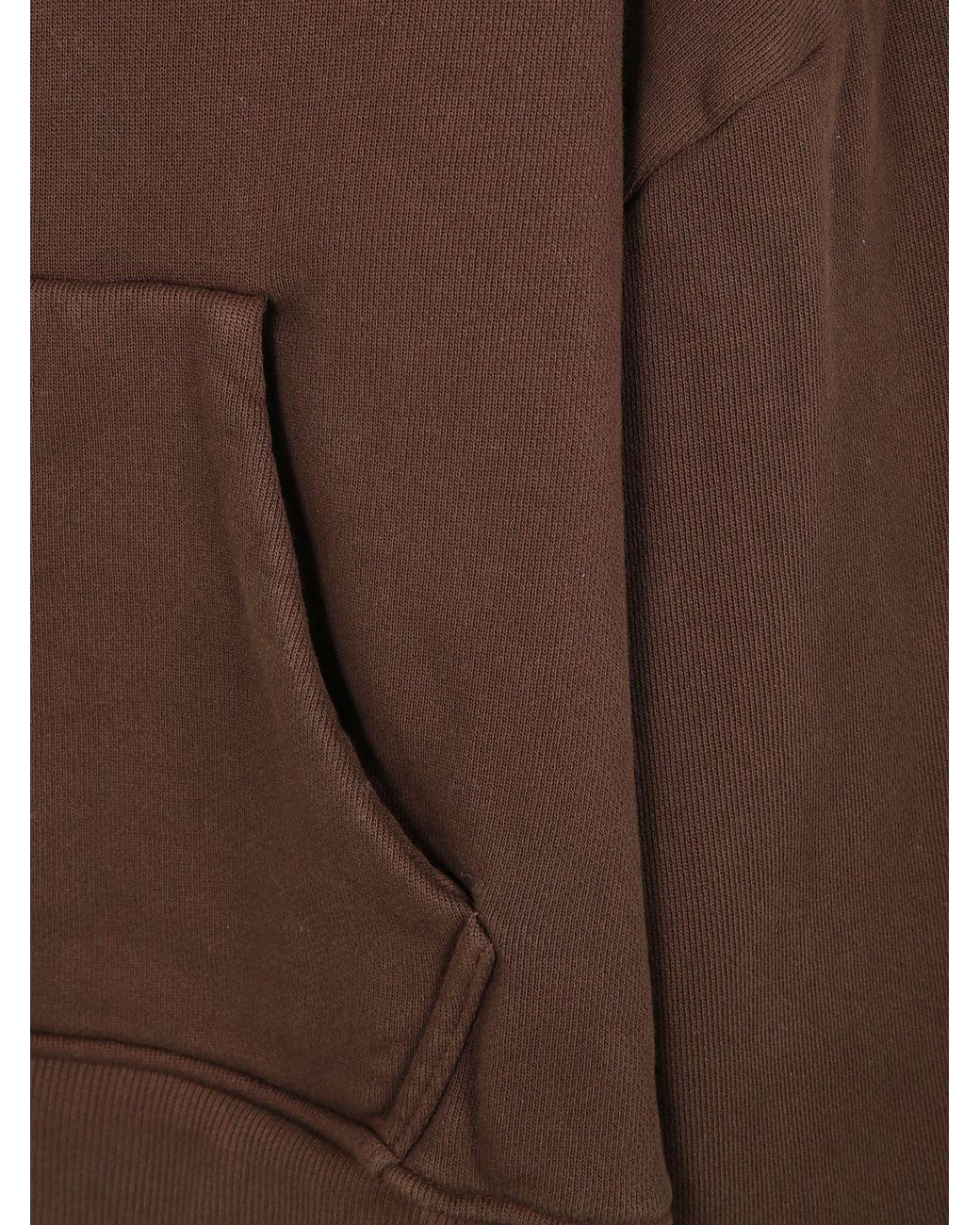 Entire studios Brown Sweatshirt