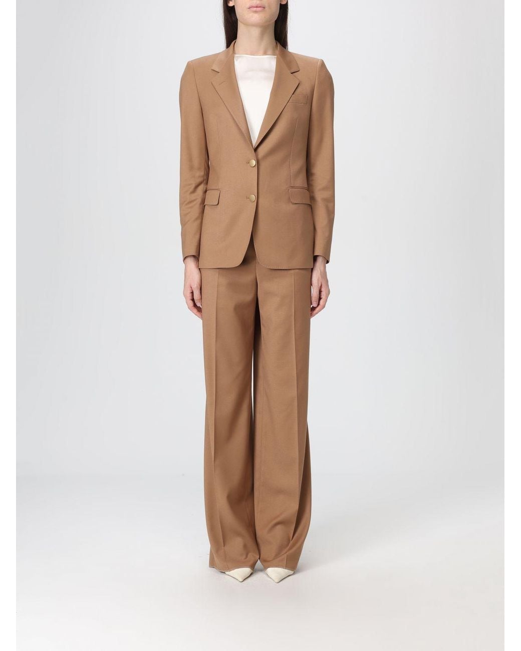 Tagliatore Natural Blazer