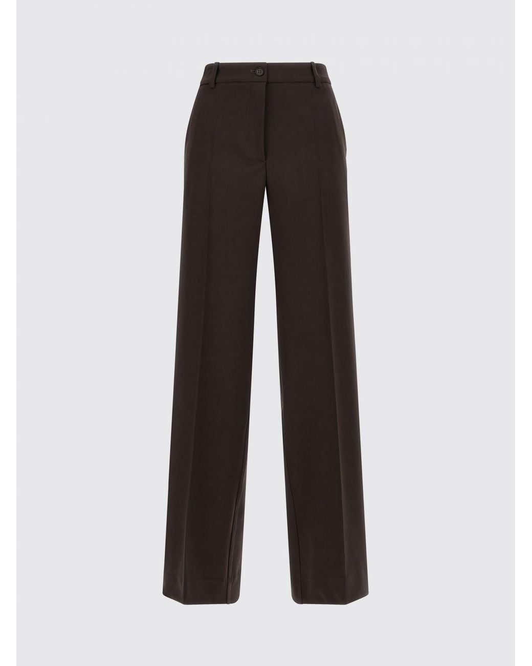 P.A.R.O.S.H. Gray Pants P.A.R.O.S.H