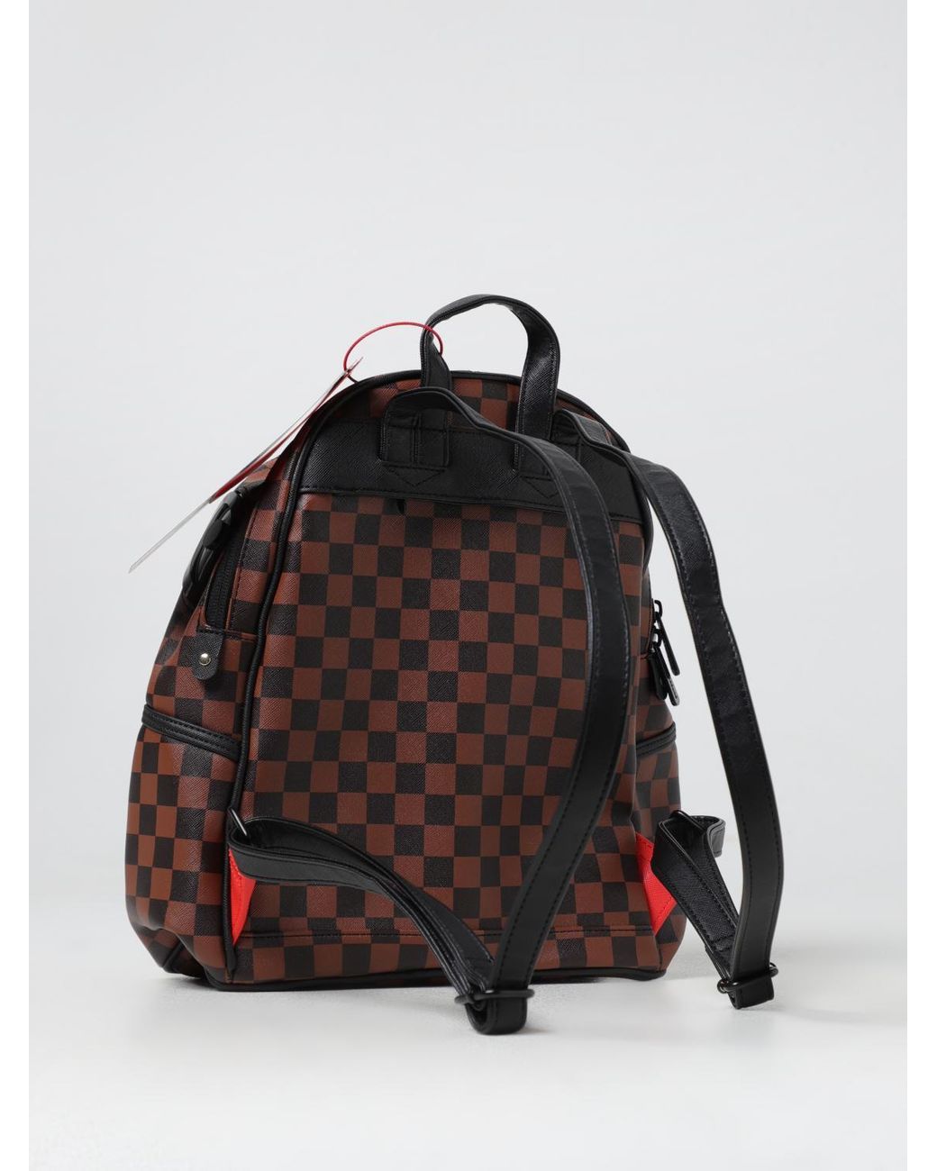 Sprayground Brown Backpacks for men