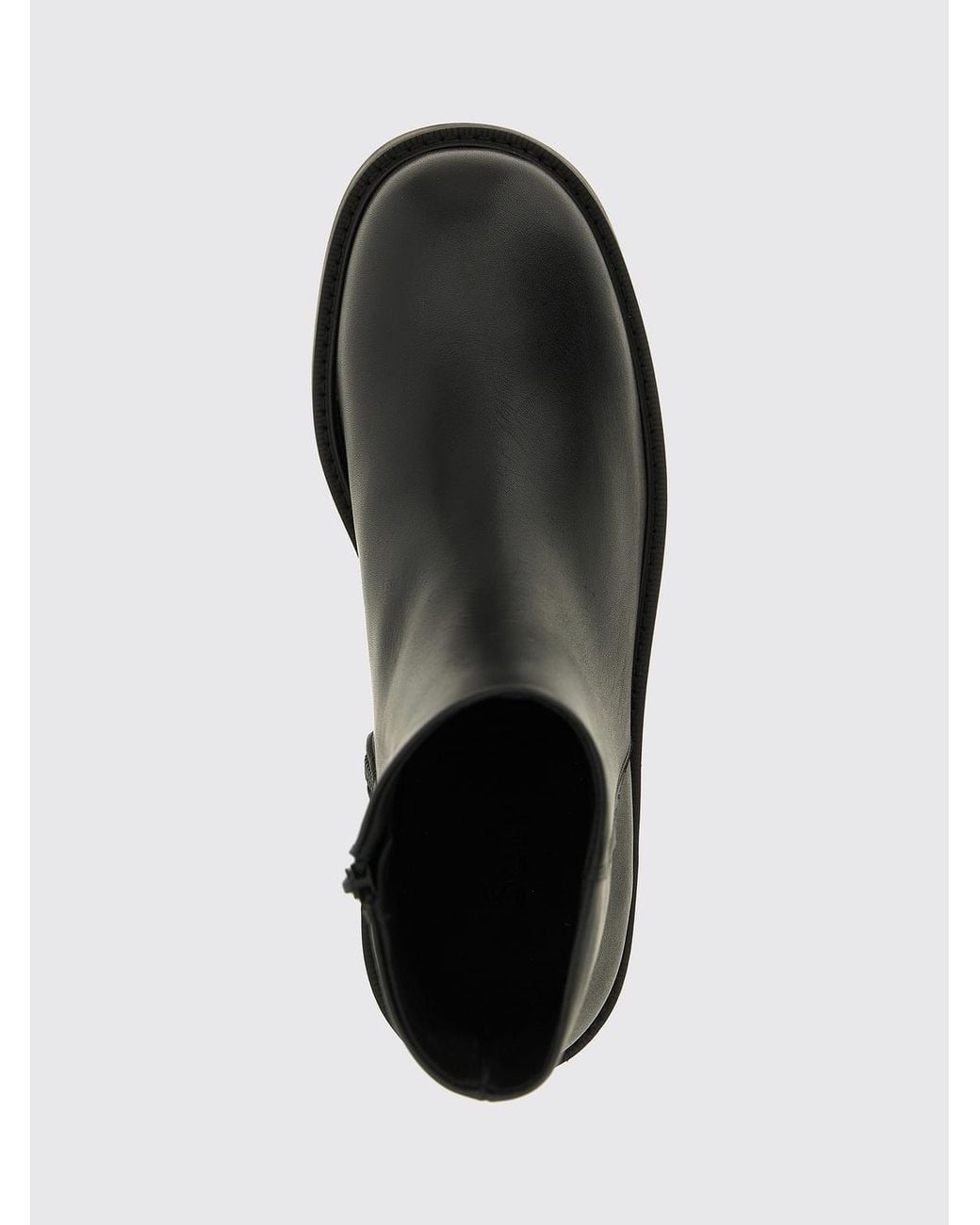Séfr Black Boot for men