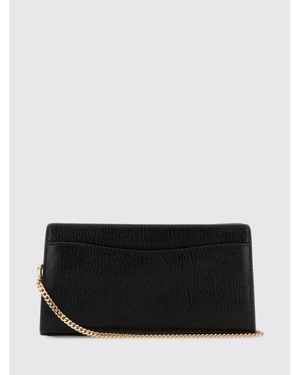 Michael Kors Black Handbag