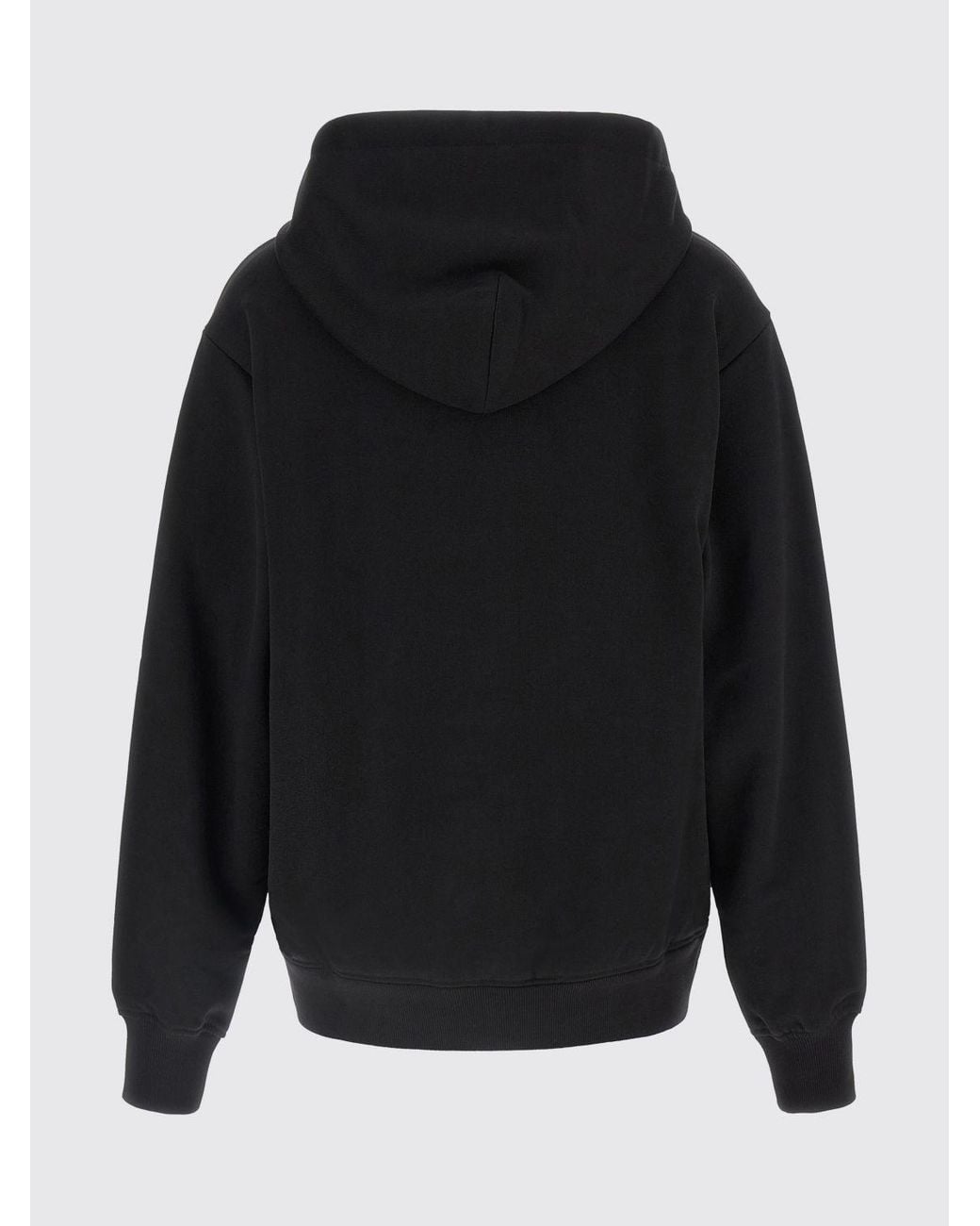 Dolce & Gabbana Blue Dolce &Amp Gabbana Sweatshirt