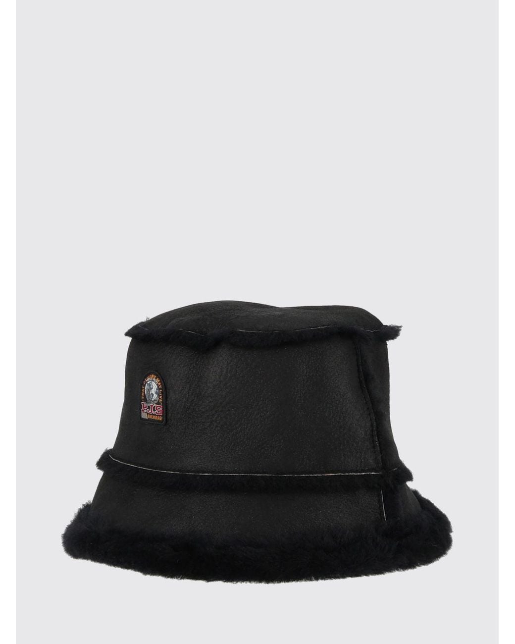 Parajumpers Black Hat