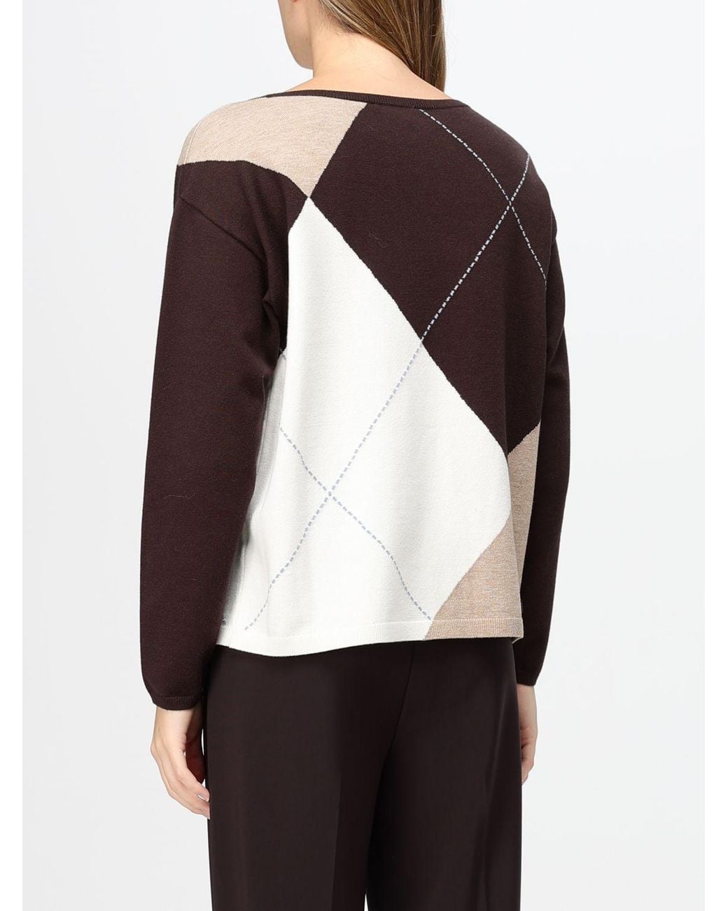 Joseph Ribkoff Gray Sweater