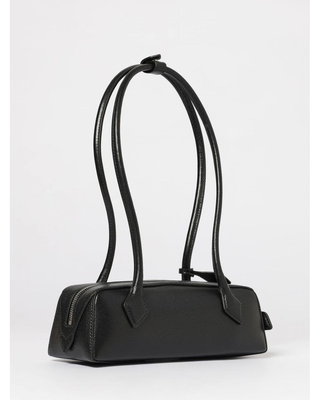 Alaïa Black Shoulder Bag