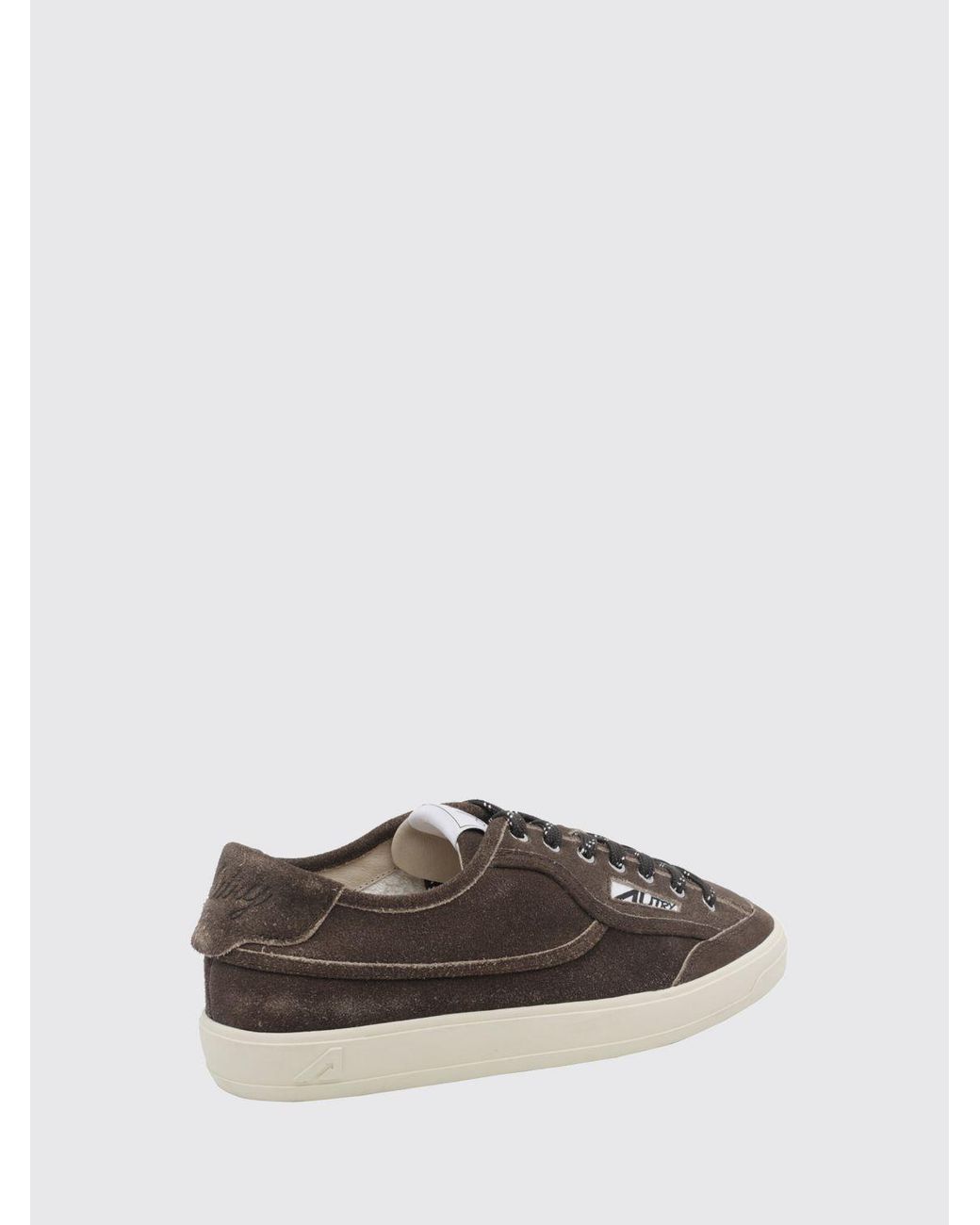Autry Multicolor Windscape Low-Top Sneakers for men