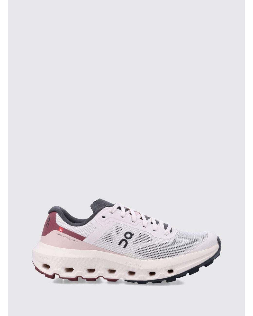 On Shoes White Sneakers On