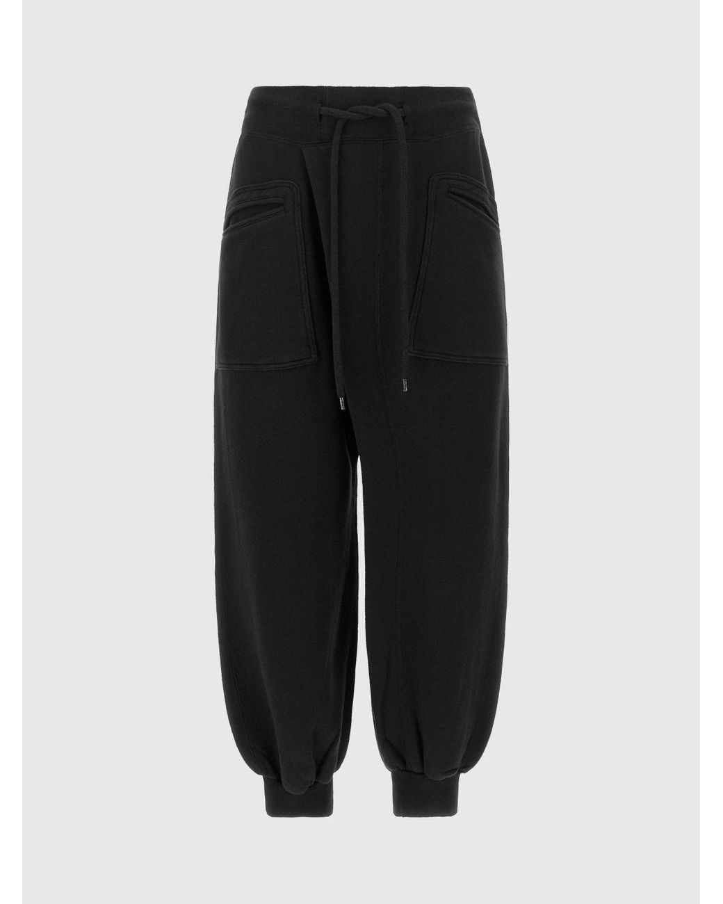 R13 Black Pants