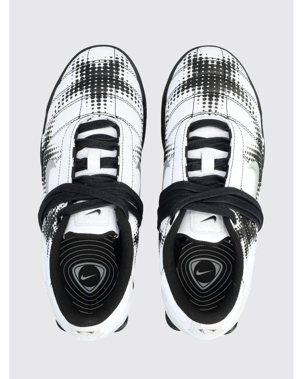Nike White Sneakers